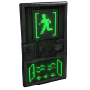 Airlock Door