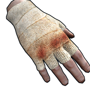Bandage Rust Купить Boxer's Bandages 641.1