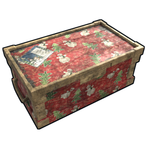 Купить Christmas Storage 900