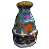 Cookie Maker Furnace