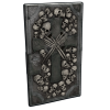 Death Crypt Door