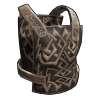 Desert Beast Chestplate