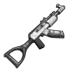 Doodle AK47