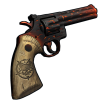 El Diablo Python