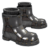 Hardsuit Boots