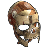 Human Sacrifice Mask