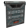 Marine Blast Door