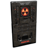 Modern Military Door