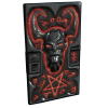 Sheet Metal Door from Hell