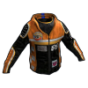 Trust in Rust Hoodie